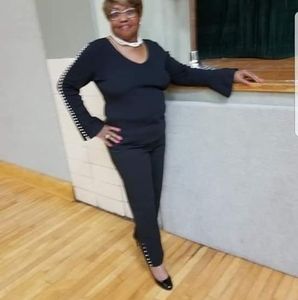 Meet your Posher, Bobbie